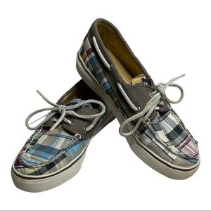 Sperry Topsiders size 6.5